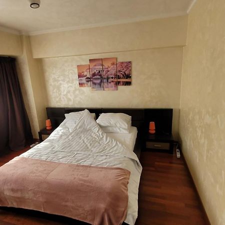 Downtown Top Apartments Bükreş Dış mekan fotoğraf