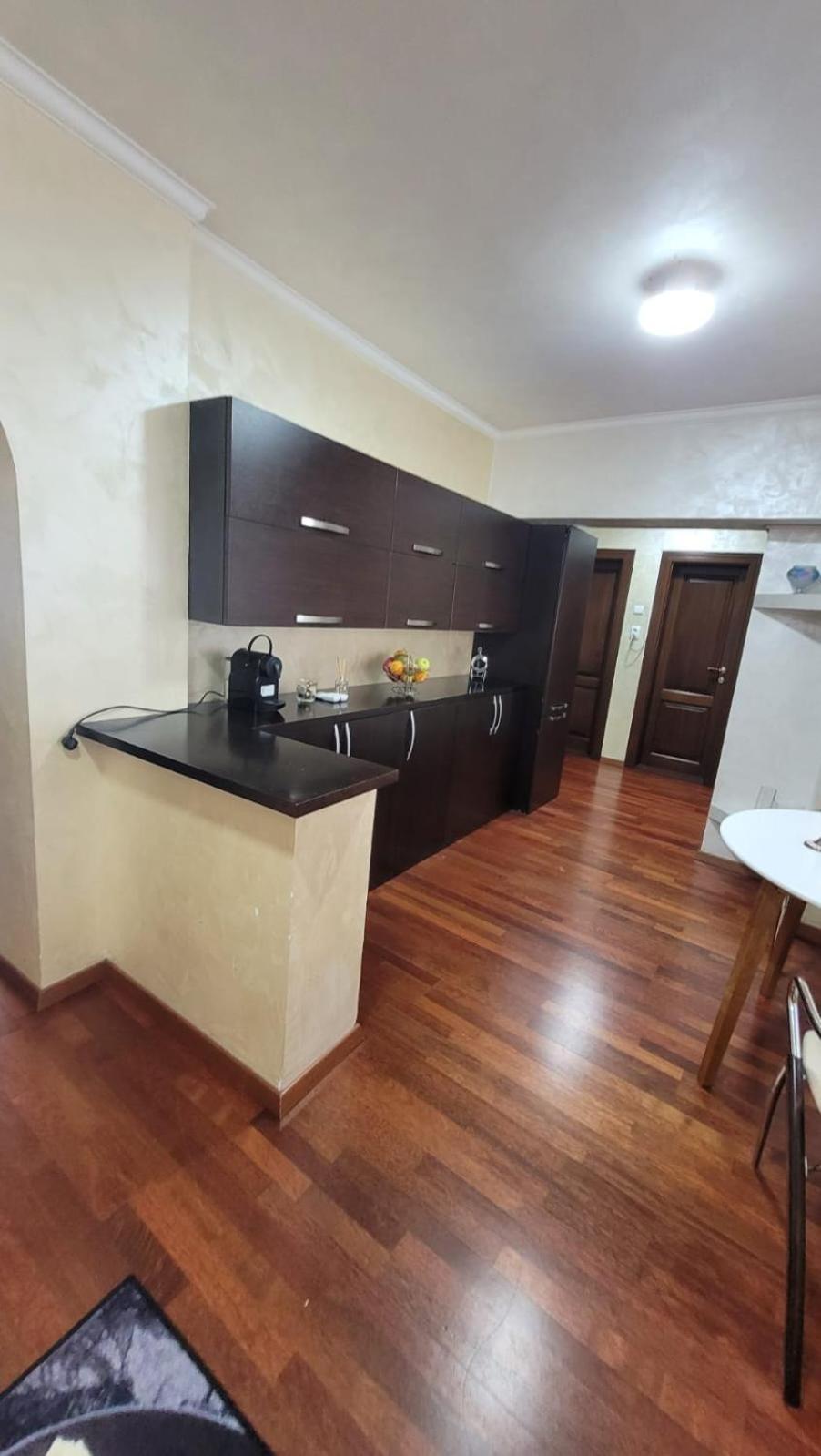 Downtown Top Apartments Bükreş Dış mekan fotoğraf