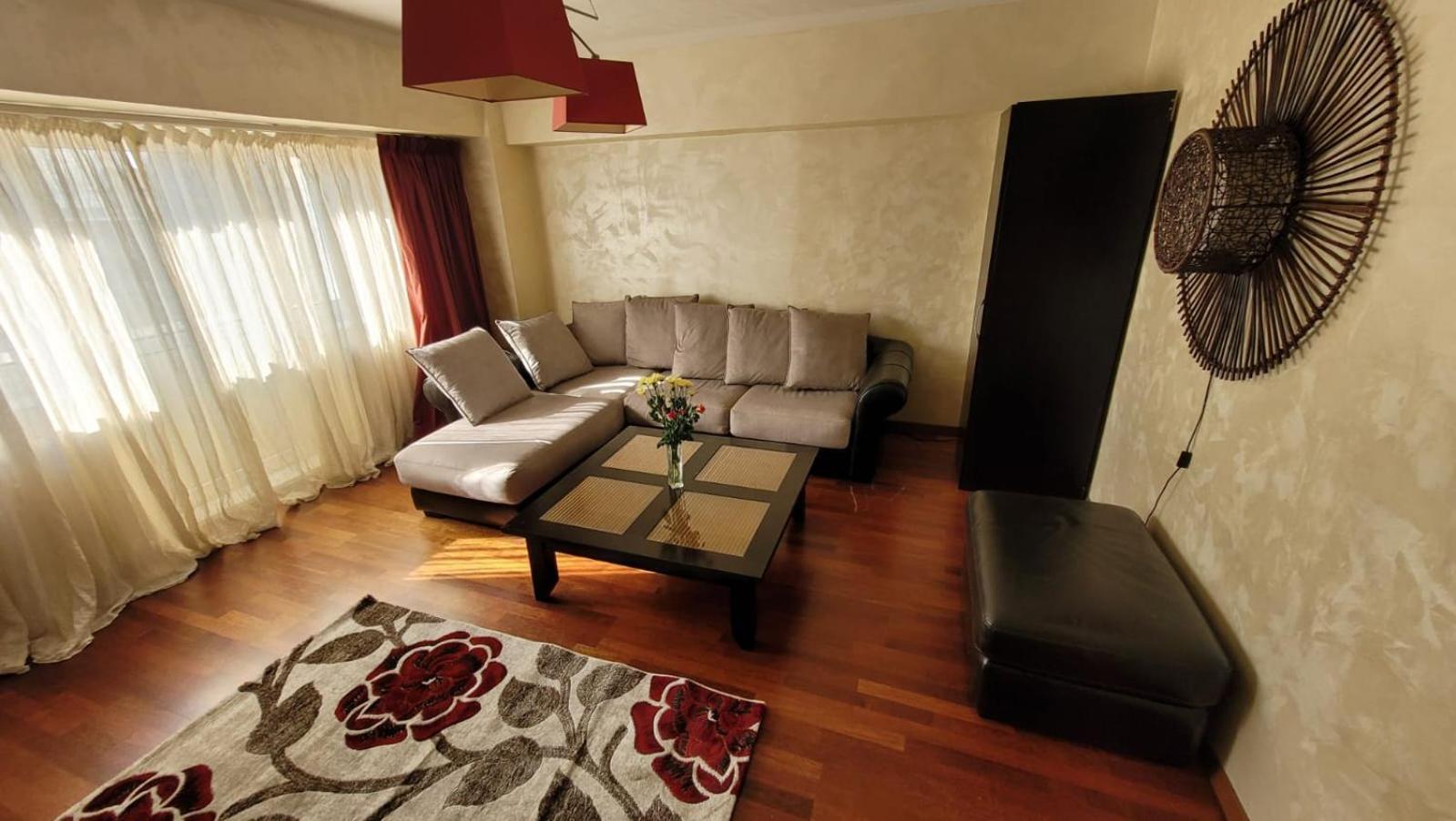 Downtown Top Apartments Bükreş Dış mekan fotoğraf