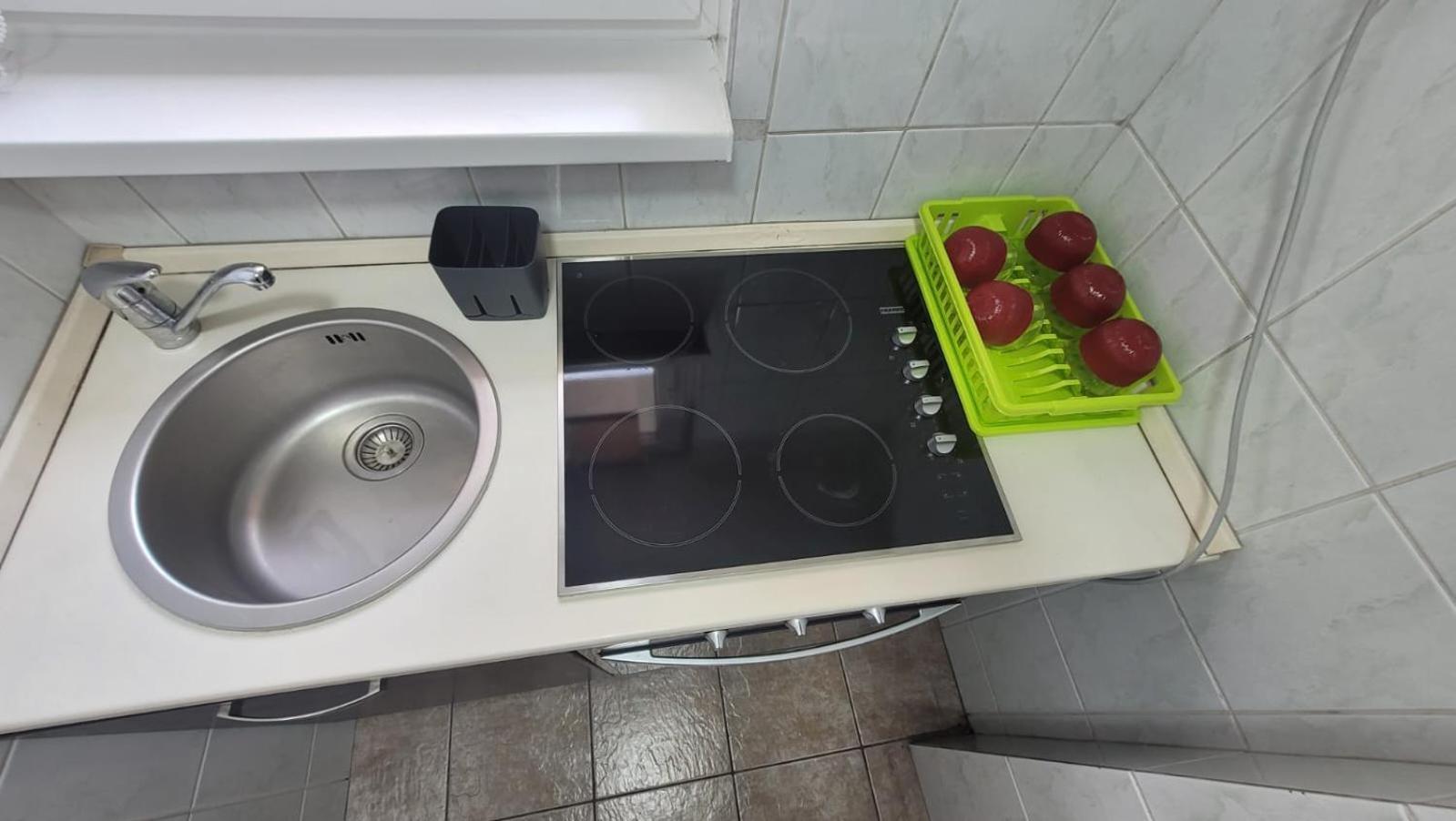 Downtown Top Apartments Bükreş Dış mekan fotoğraf