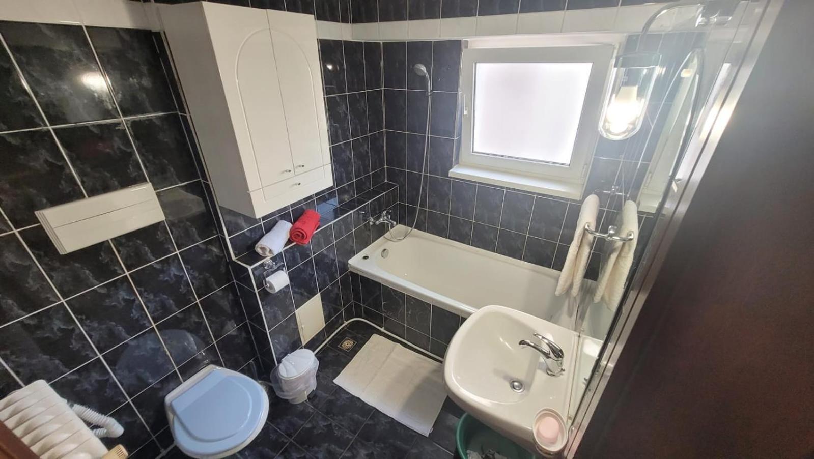 Downtown Top Apartments Bükreş Dış mekan fotoğraf