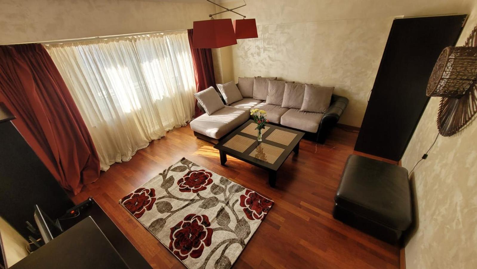 Downtown Top Apartments Bükreş Dış mekan fotoğraf