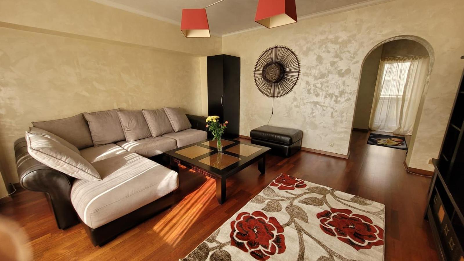 Downtown Top Apartments Bükreş Dış mekan fotoğraf